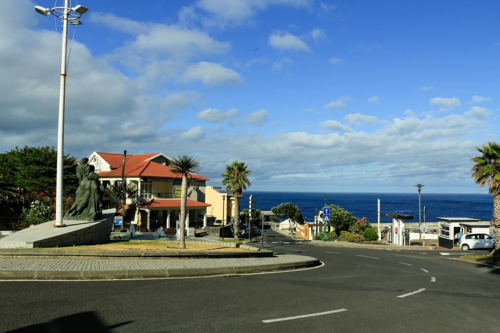 Cottage Ocean View Porto Moniz Kültér fotó